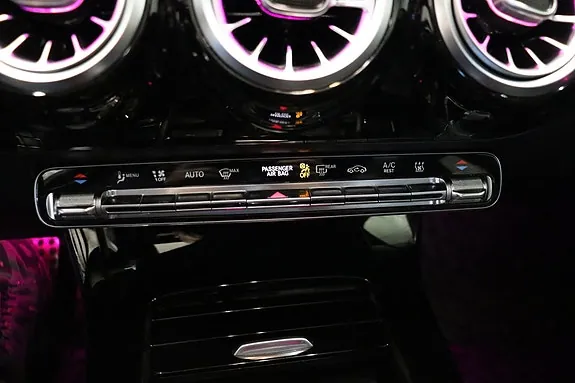 Mercedes-Benz A250 E 2020 photo 5