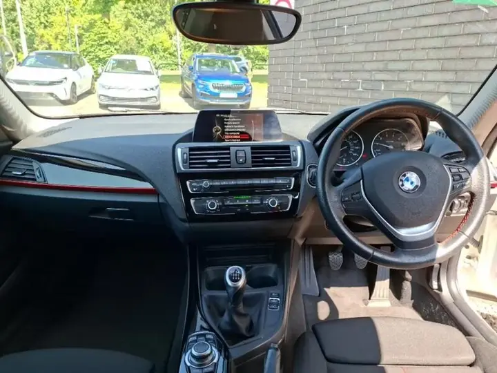 BMW 2 Series 2016 photo 3