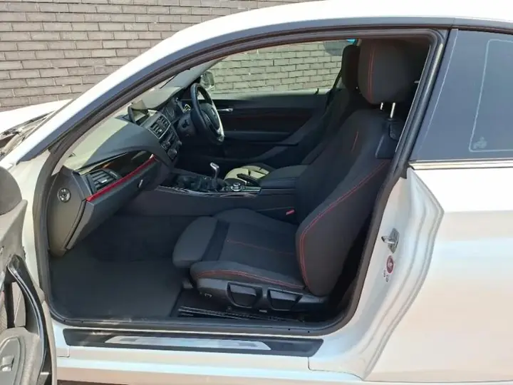 BMW 2 Series 2016 photo 5