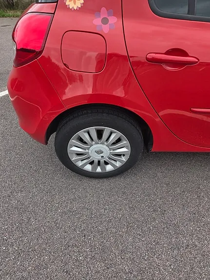 Renault Clio 2012 photo 5