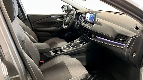 Nissan Qashqai 2026 photo 3