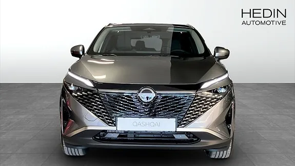 Nissan Qashqai 2026 photo 2