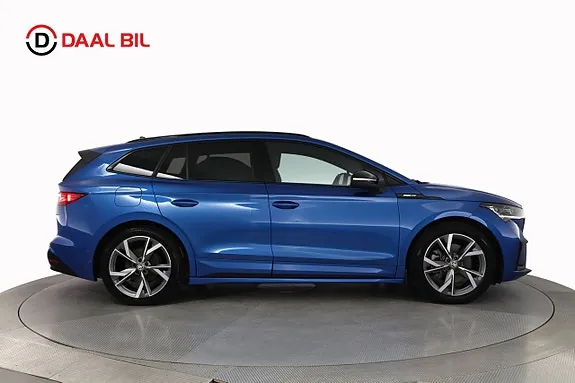 Skoda Enyaq 2024 photo 5