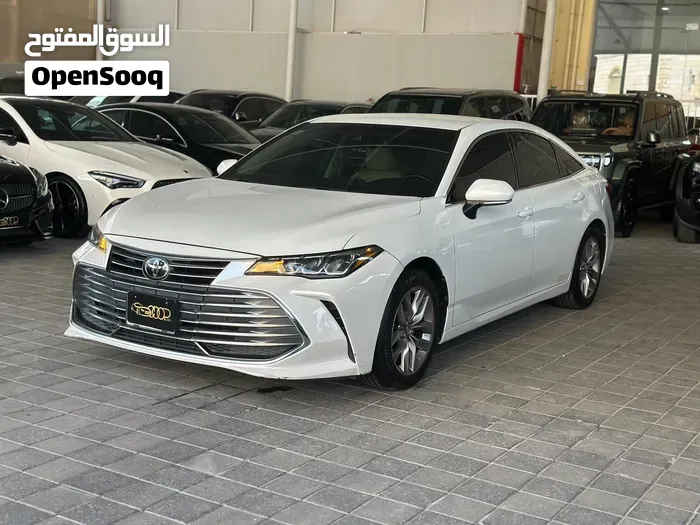 Toyota Avalon