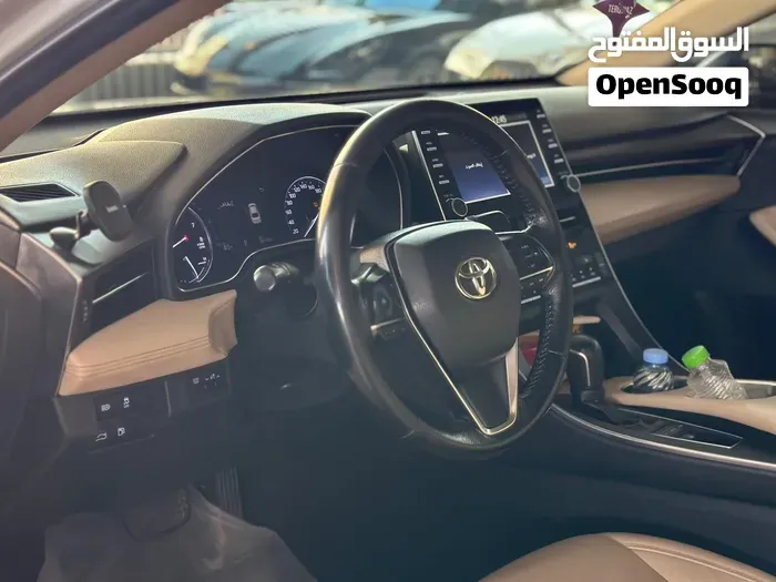 Toyota Avalon 2019 photo 3