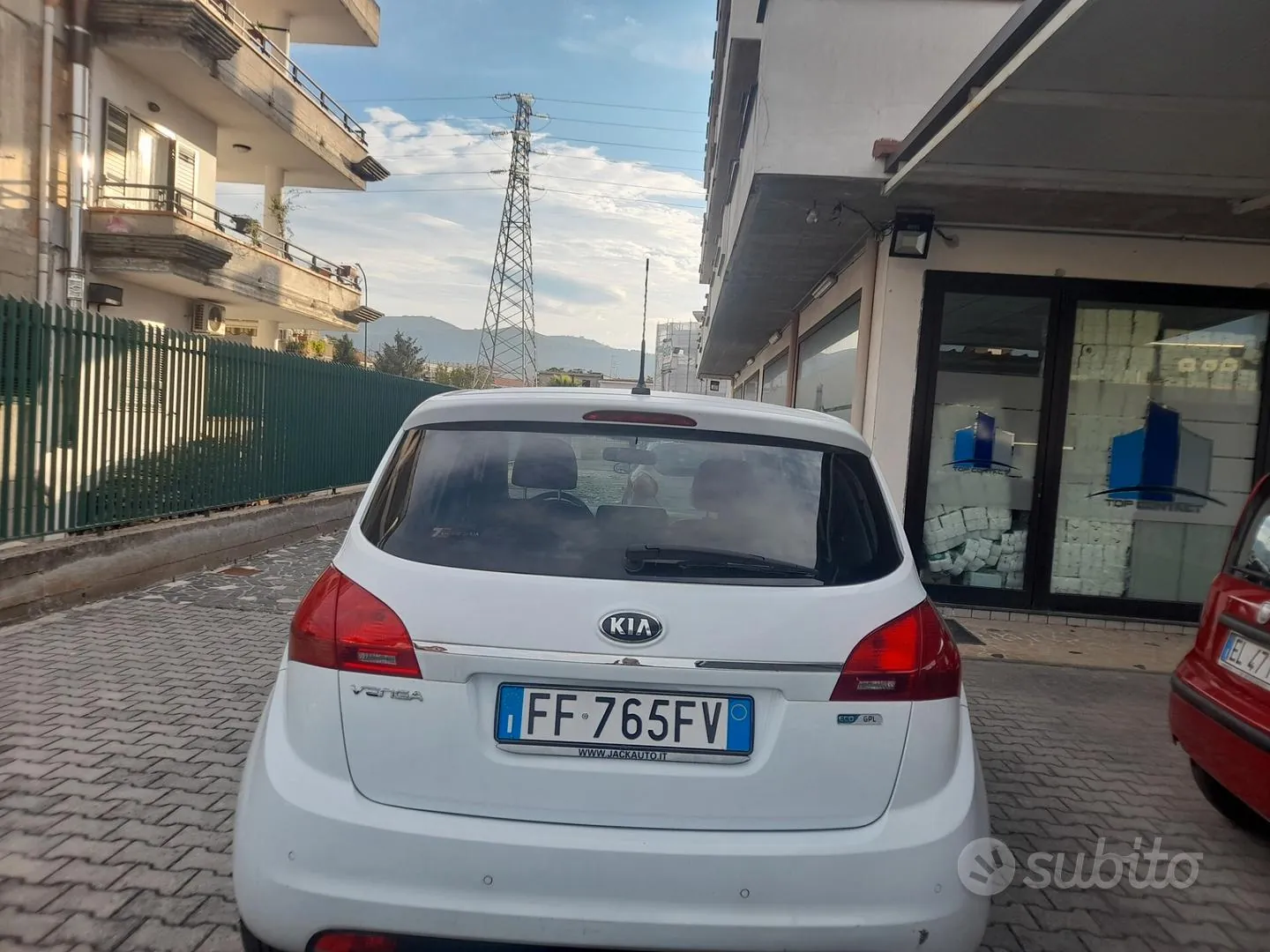 Kia Venga 2016 photo 5