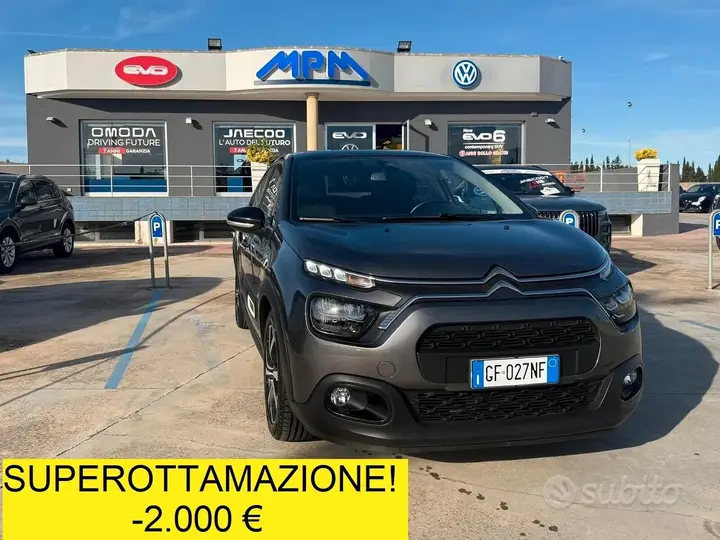 Citroen C3