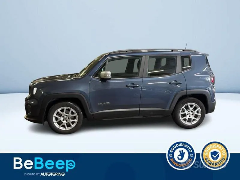 Jeep Renegade 2022 photo 3