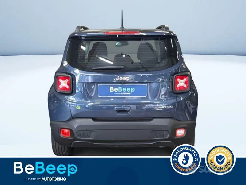Jeep Renegade 2022 photo 5