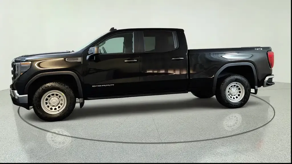 GMC Sierra 1500 2026 photo 5