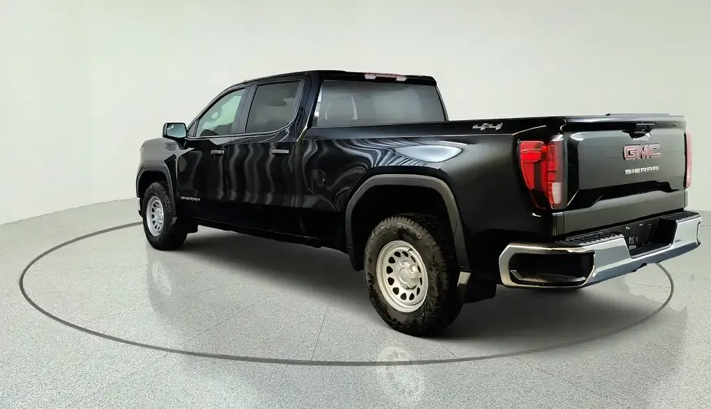 GMC Sierra 1500 2026 photo 4