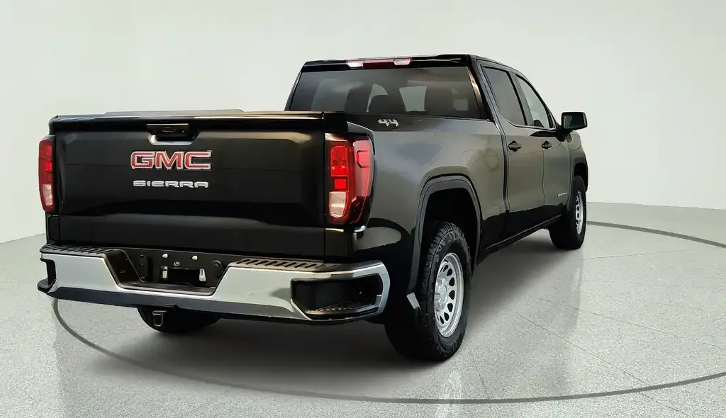 GMC Sierra 1500 2026 photo 3