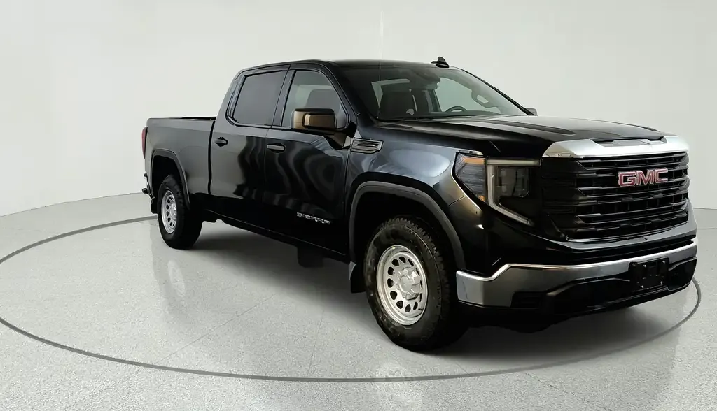 GMC Sierra 1500