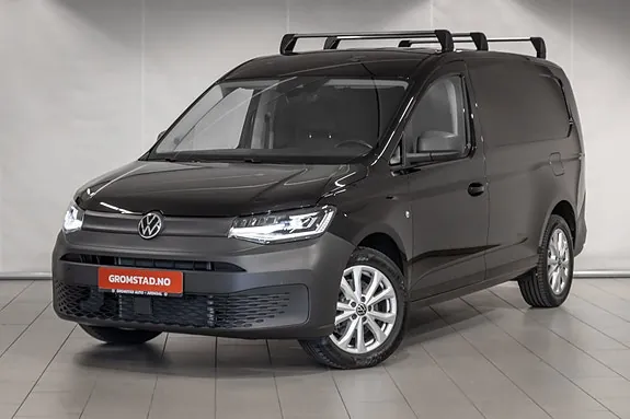 Volkswagen Caddy Maxi 2022 photo 2