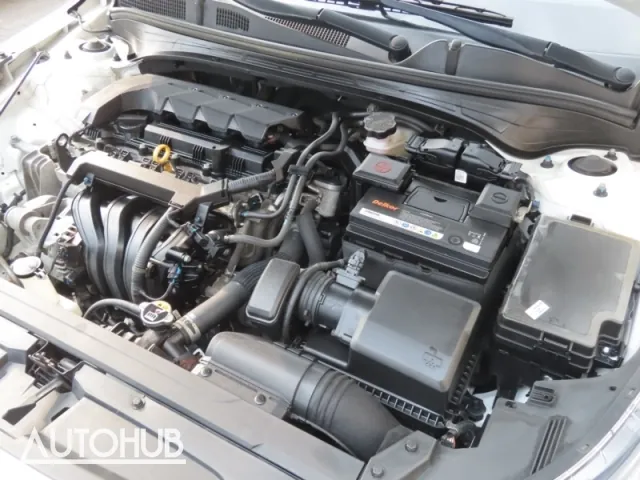 Kia K3 2021 photo 5