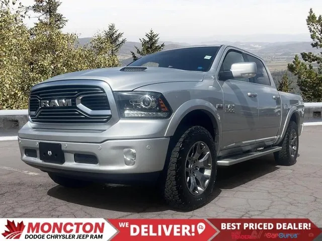 Ram 1500 Limited