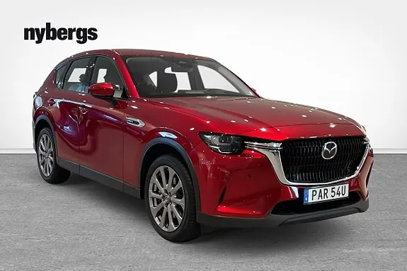 Mazda Cx-60 2024 photo 5