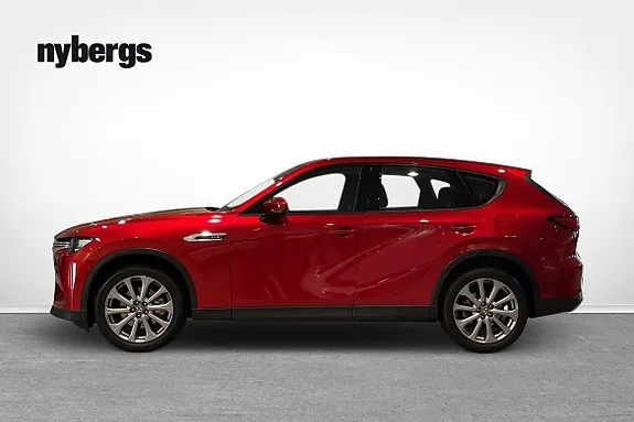 Mazda Cx-60 2024 photo 2