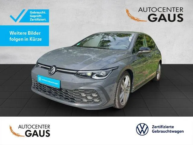 Volkswagen Golf Viii