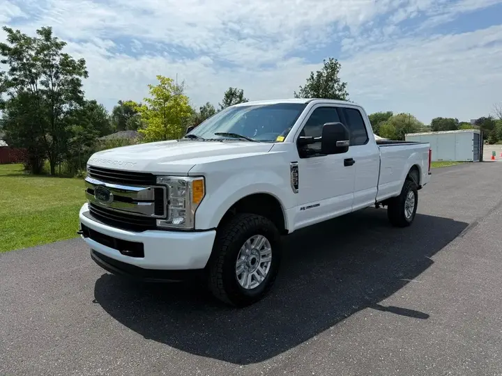 Ford F350
