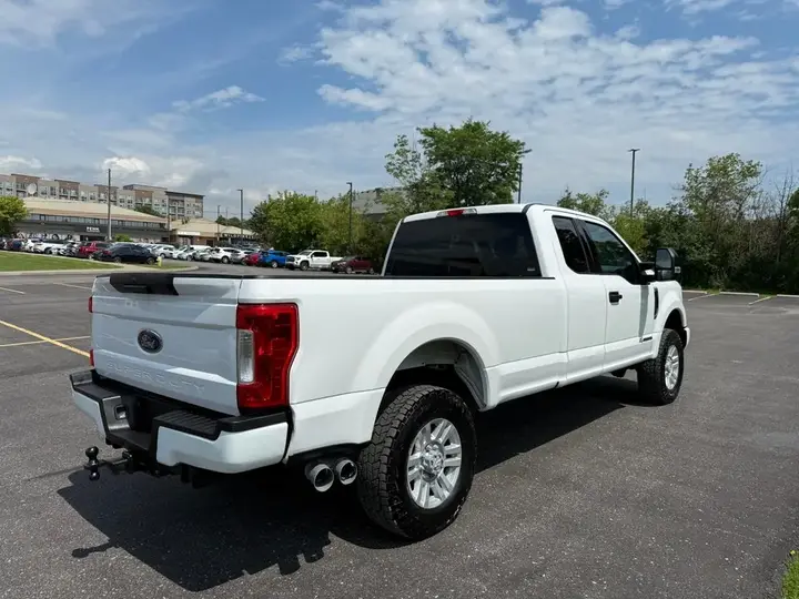 Ford F350 2017 photo 5