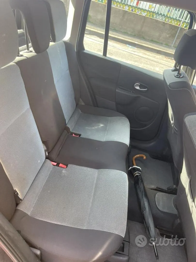 Renault Modus 2008 photo 3