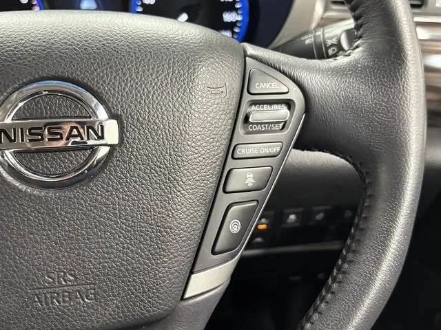 Nissan Altima 2020 photo 5