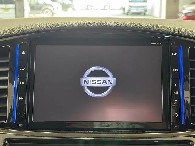 Nissan Altima 2020 photo 3