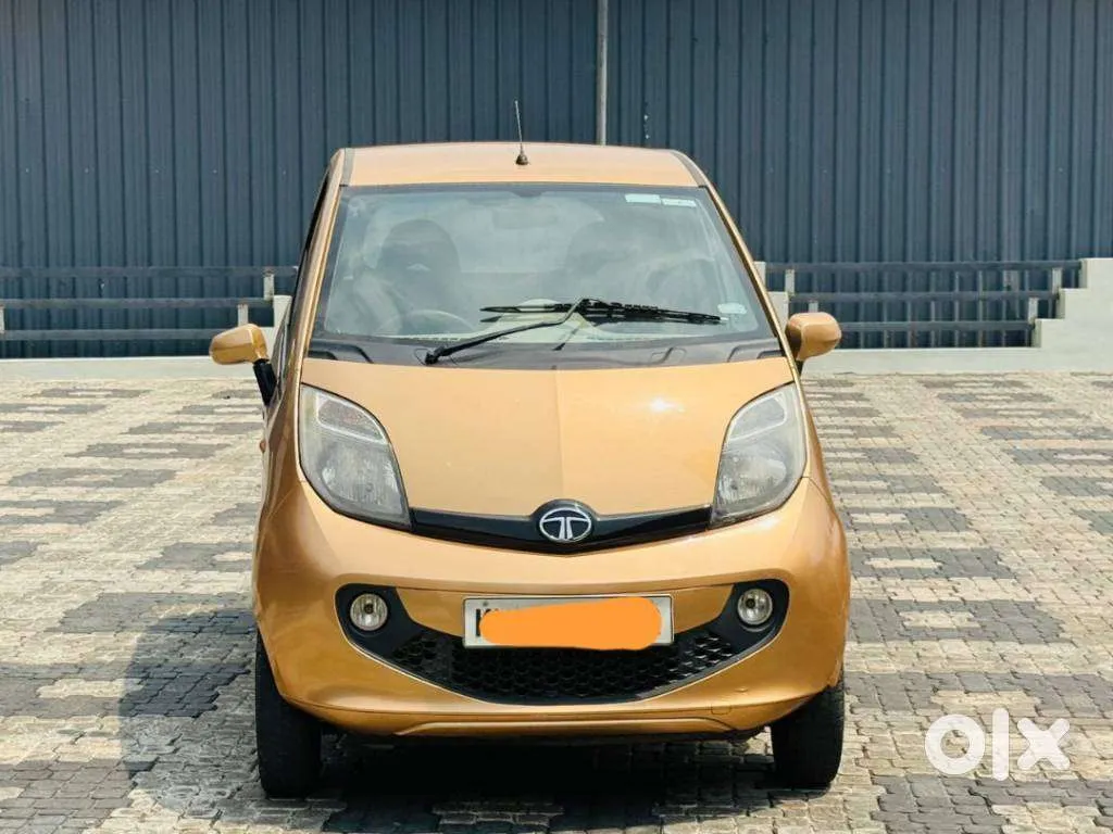 Tata Nano