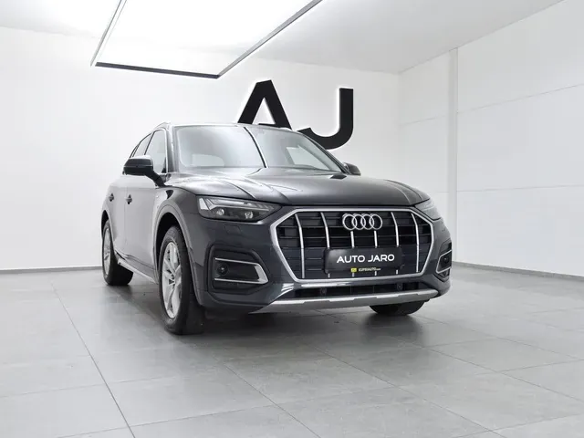 Audi Q5 2022 photo 2