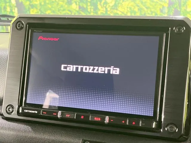 Suzuki Jimny Sierra 2023 photo 3