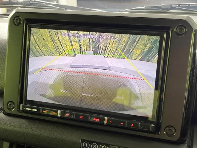 Suzuki Jimny Sierra 2023 photo 4