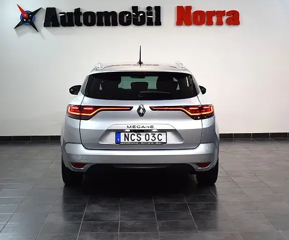 Renault Megane 2022 photo 5