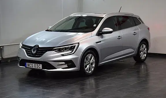 Renault Megane 2022 photo 3