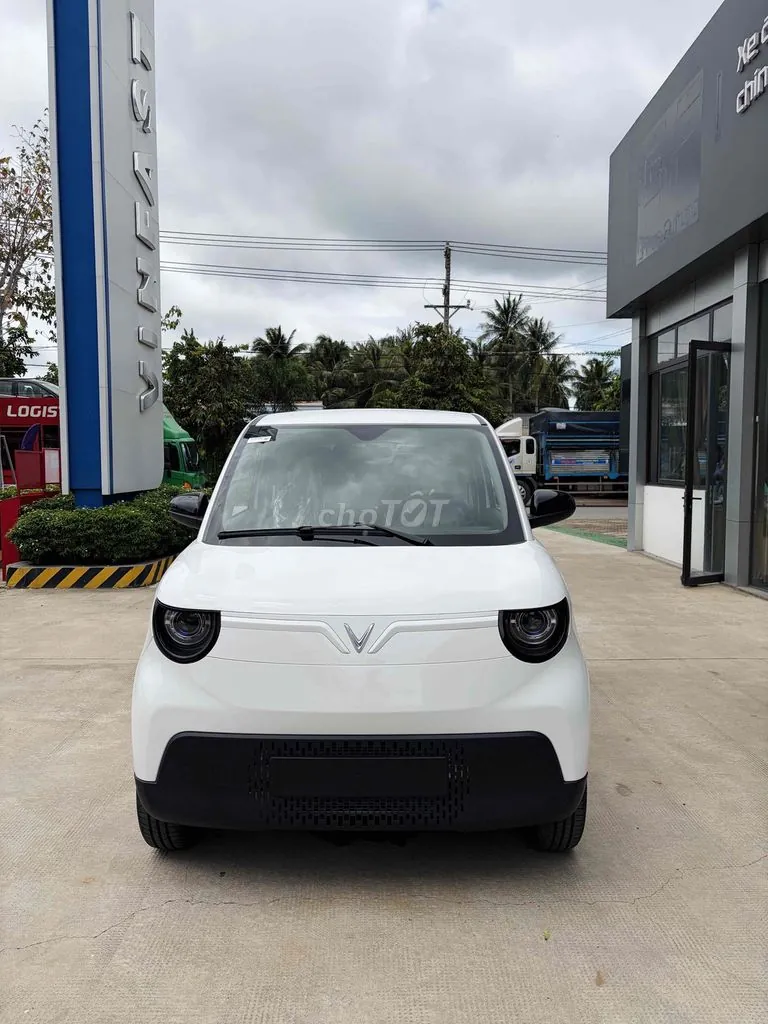 Vinfast Vf2 2026 photo 2