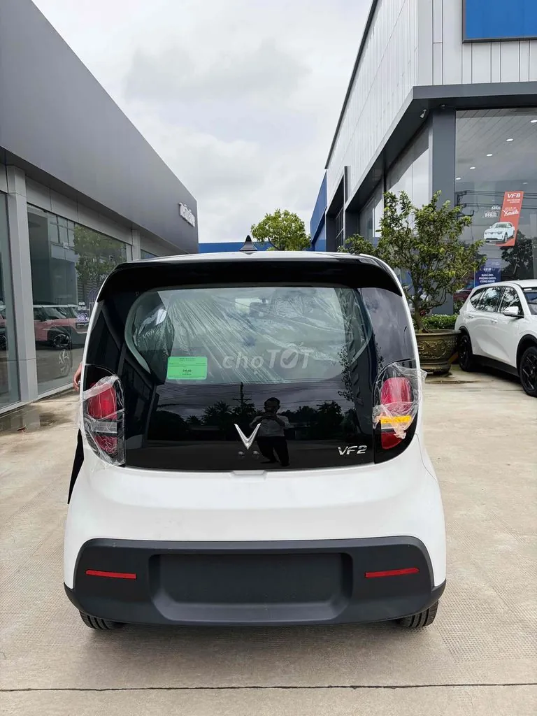 Vinfast Vf2 2026 photo 5