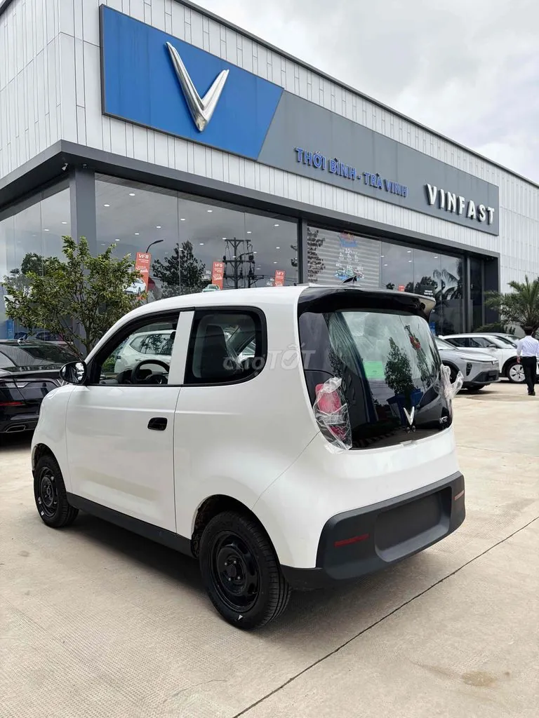 Vinfast Vf2 2026 photo 4