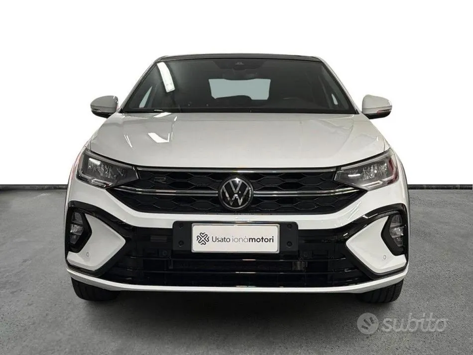 Volkswagen Taigo 2024 photo 2