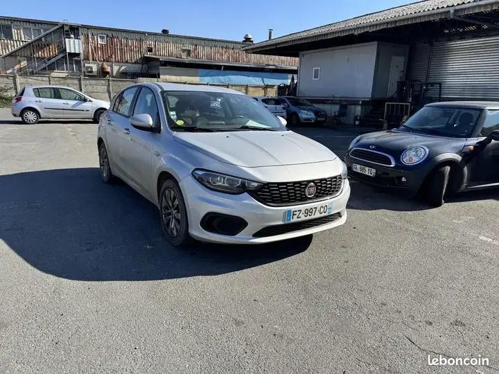 Fiat Tipo