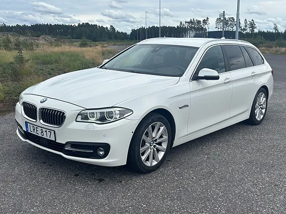 BMW 520D
