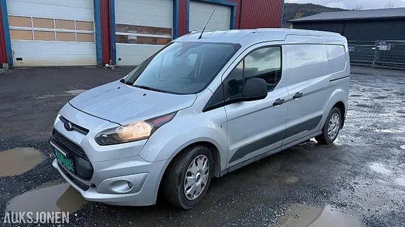 Ford Connect