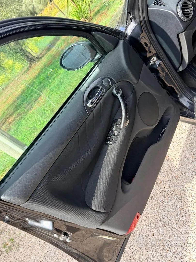 Alfa Romeo 147 2007 photo 5