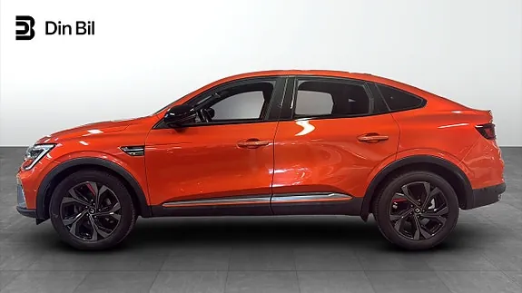 Renault Arkana 2022 photo 2