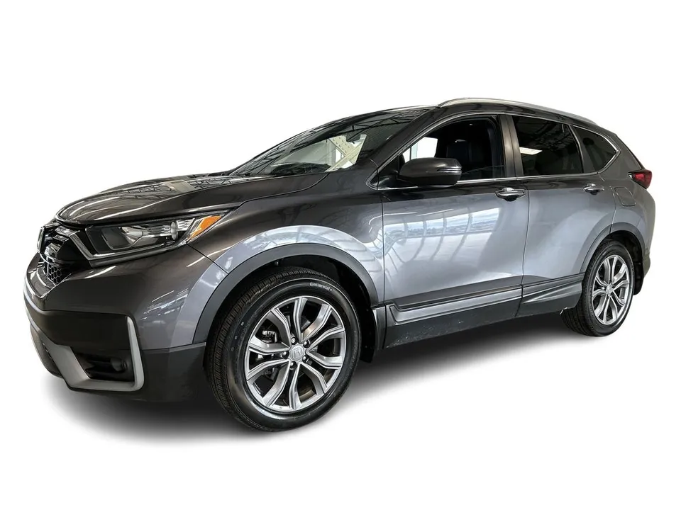 Honda Cr-V 2020 photo 2