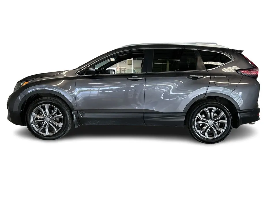Honda Cr-V 2020 photo 4