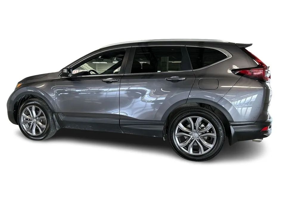 Honda Cr-V 2020 photo 5