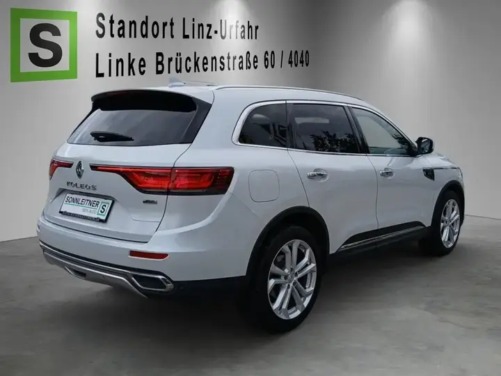 Renault Koleos 2021 photo 3