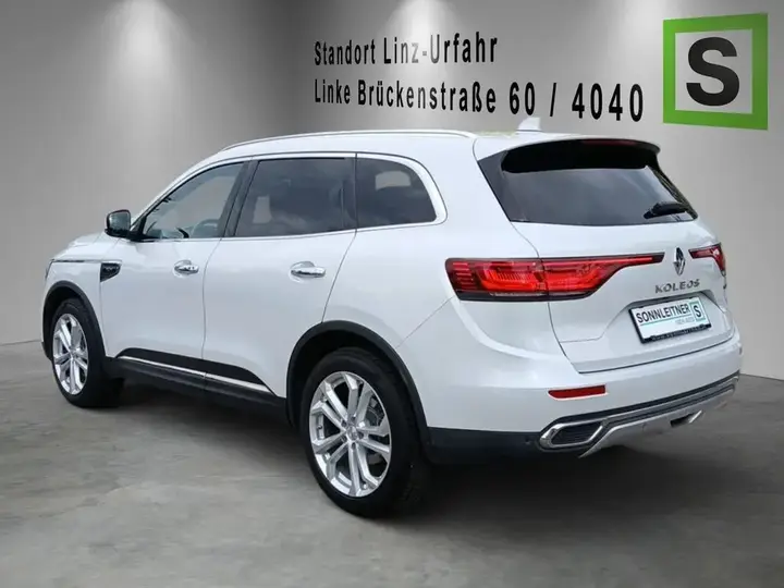 Renault Koleos 2021 photo 2