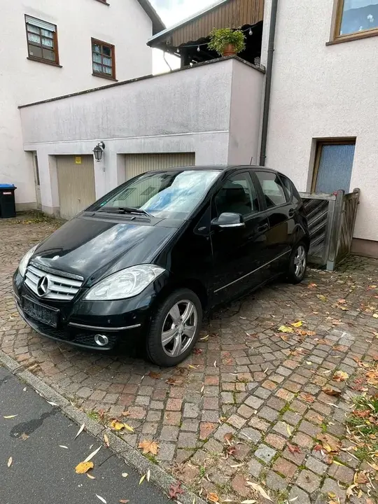 Mercedes-Benz A180Cdi