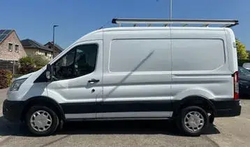 Ford Transit 2020 photo 4